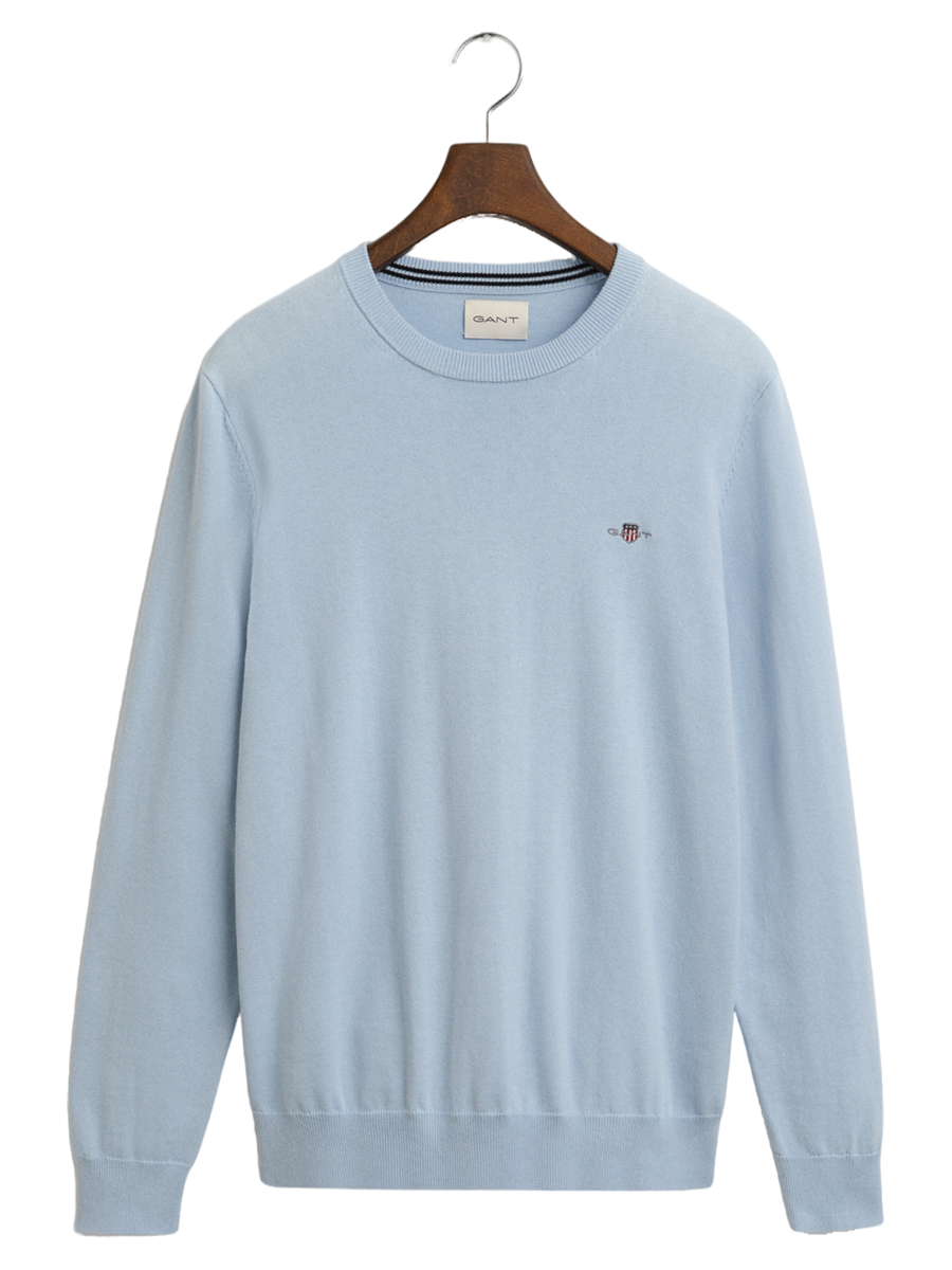 Gant Rund hals Regular